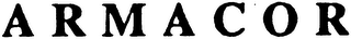 ARMACOR logo