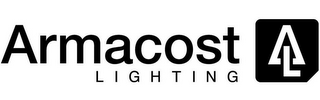 ARMACOST LIGHTING AL logo