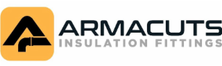 ARMACUTS INSULATION FITTINGS logo