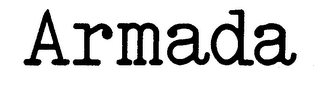 ARMADA logo