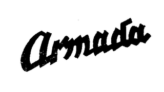 ARMADA logo