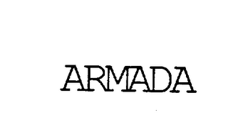 ARMADA logo