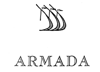 ARMADA logo