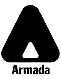 ARMADA logo