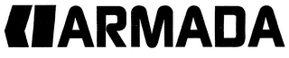 ARMADA logo