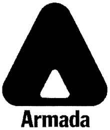 ARMADA logo