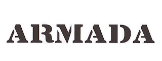 ARMADA logo