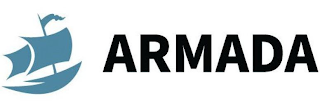 ARMADA logo