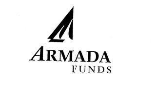 ARMADA FUNDS logo
