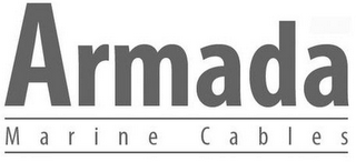 ARMADA MARINE CABLES logo