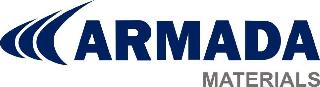 ARMADA MATERIALS logo