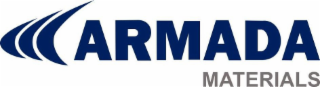 ARMADA MATERIALS logo