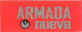 ARMADA NUEVA logo