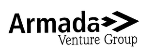 ARMADA VENTURE GROUP logo