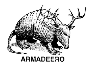 ARMADEERO logo