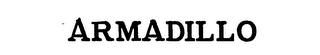 ARMADILLO logo