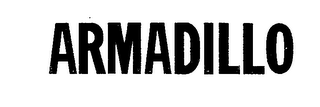 ARMADILLO logo