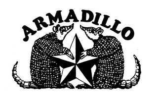 ARMADILLO logo