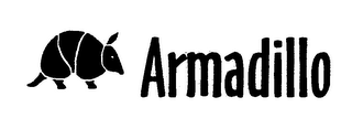 ARMADILLO logo