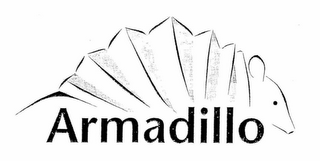 ARMADILLO logo