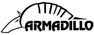 ARMADILLO logo