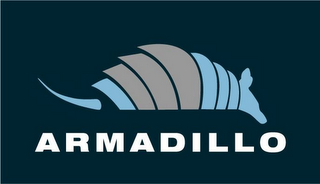 ARMADILLO logo