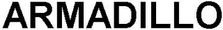 ARMADILLO logo