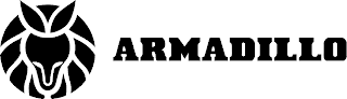 ARMADILLO logo