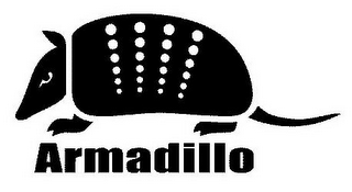 ARMADILLO logo