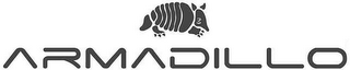 ARMADILLO logo