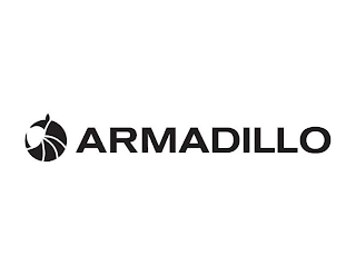 ARMADILLO logo