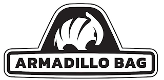 ARMADILLO BAG logo