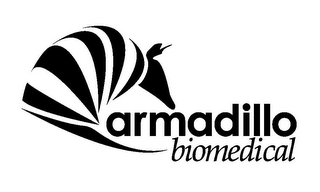 ARMADILLO BIOMEDICAL logo