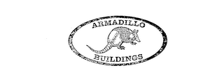 ARMADILLO BUILDINGS logo