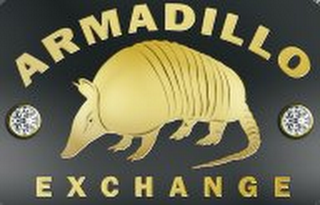 ARMADILLO EXCHANGE logo