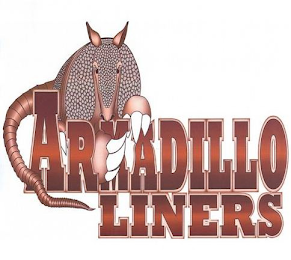ARMADILLO LINERS logo