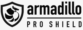 ARMADILLO PRO SHIELD logo
