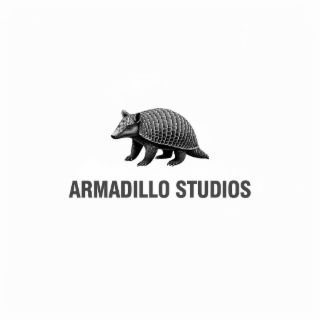 ARMADILLO STUDIOS logo