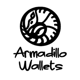 ARMADILLO WALLETS logo