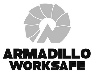 ARMADILLO WORKSAFE logo