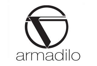 ARMADILO logo