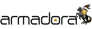 ARMADORA logo