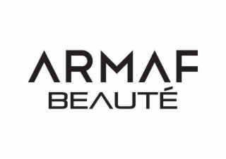 ARMAF BEAUTÉ logo