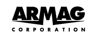 ARMAG CORPORATION logo