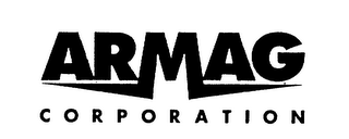 ARMAG CORPORATION logo