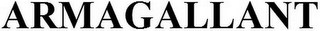 ARMAGALLANT logo