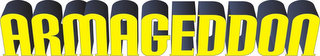 ARMAGEDDON logo