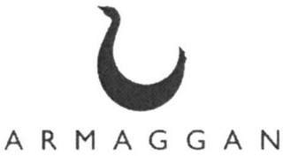 ARMAGGAN logo