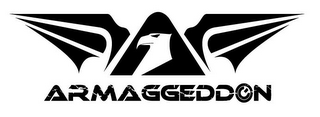 ARMAGGEDDON logo