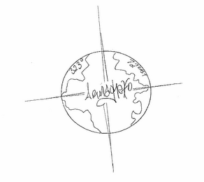 ARMAGHETTO 323º 72 EAST logo